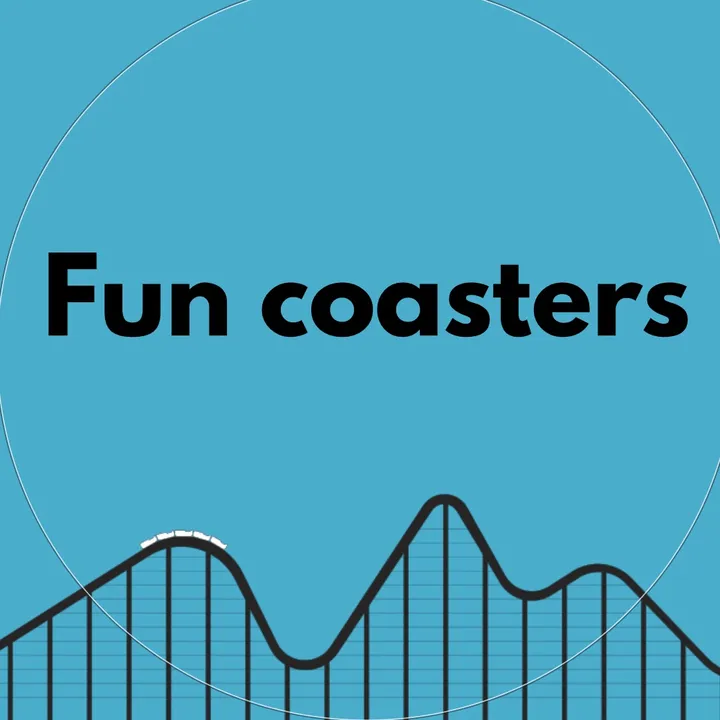 fun.coasters