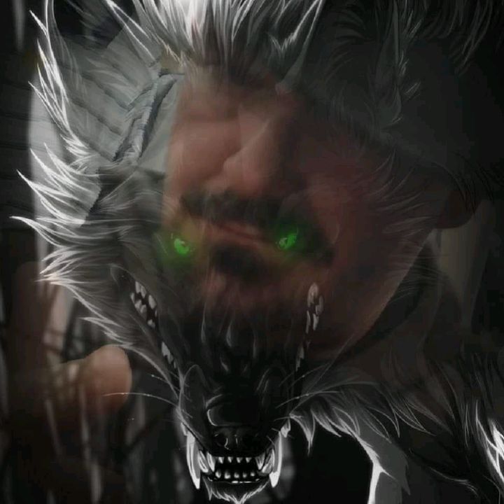 AlphaBlackWolf - original sound