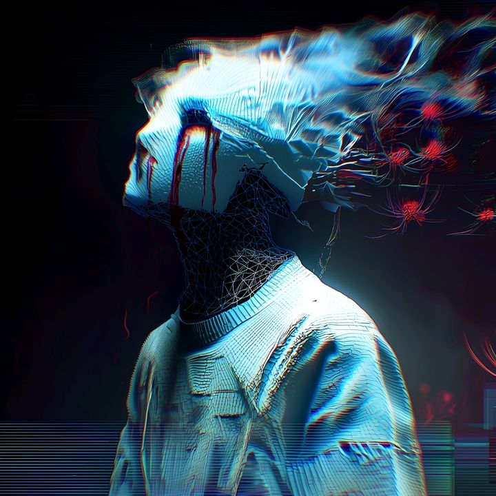 🔹Code Melancholia🔹 - original sound