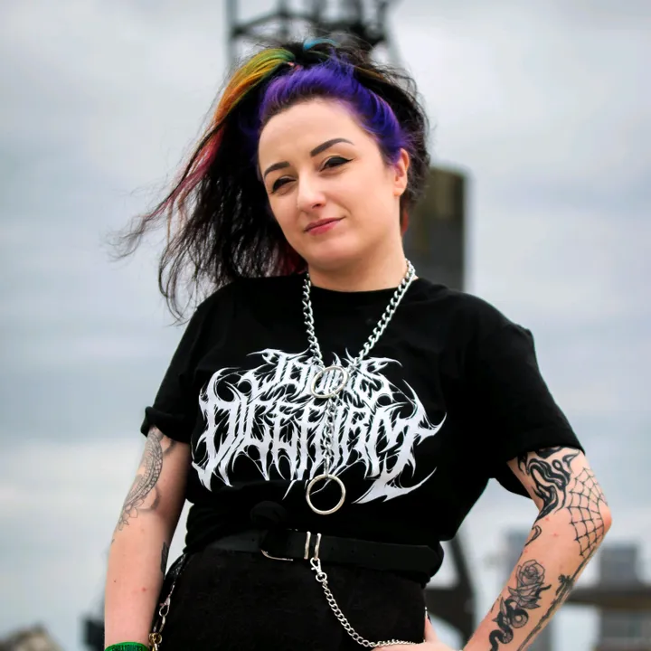 @rollgothica