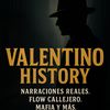 valentinohistory