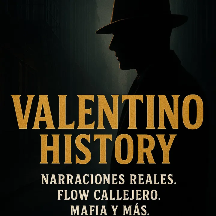 valentinohistory
