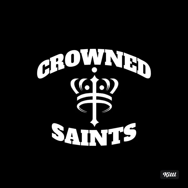 crowned.saints