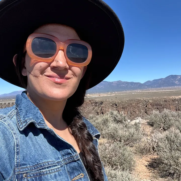 puebloartist