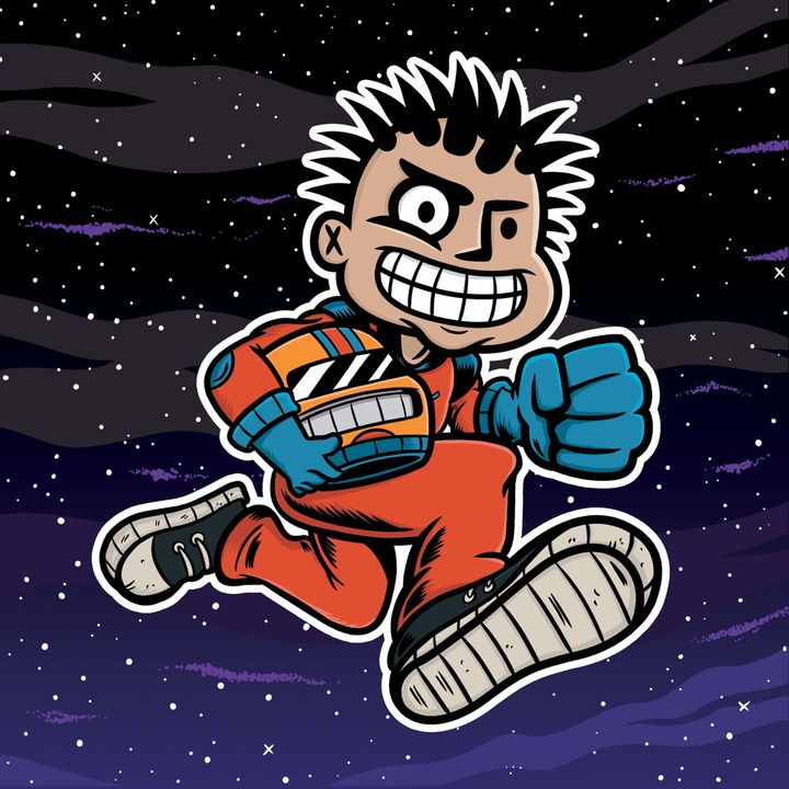 MxPx - original sound