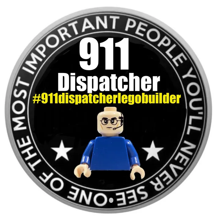 911dispatcherbricks