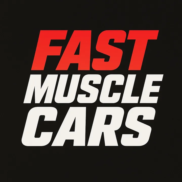 fastmusclecars