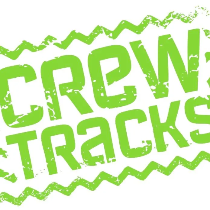 @crewtracks