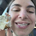 @mckennaiseating