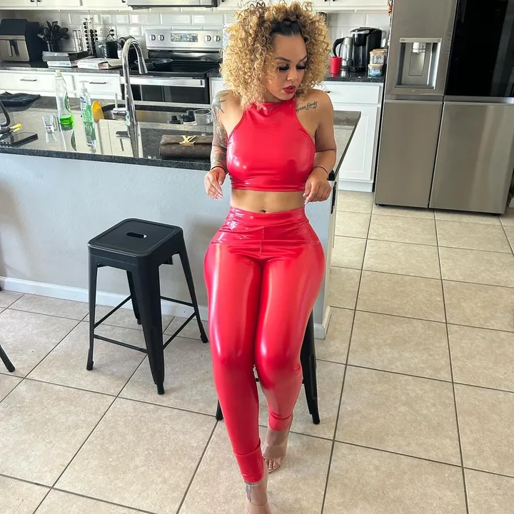 omgleesh
