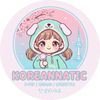 koreannatic