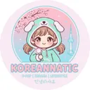 @koreannatic