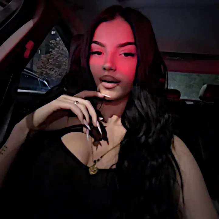 @chikitasbaabe