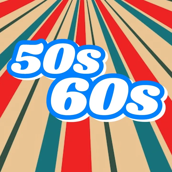 oldiesthrowback50s60s