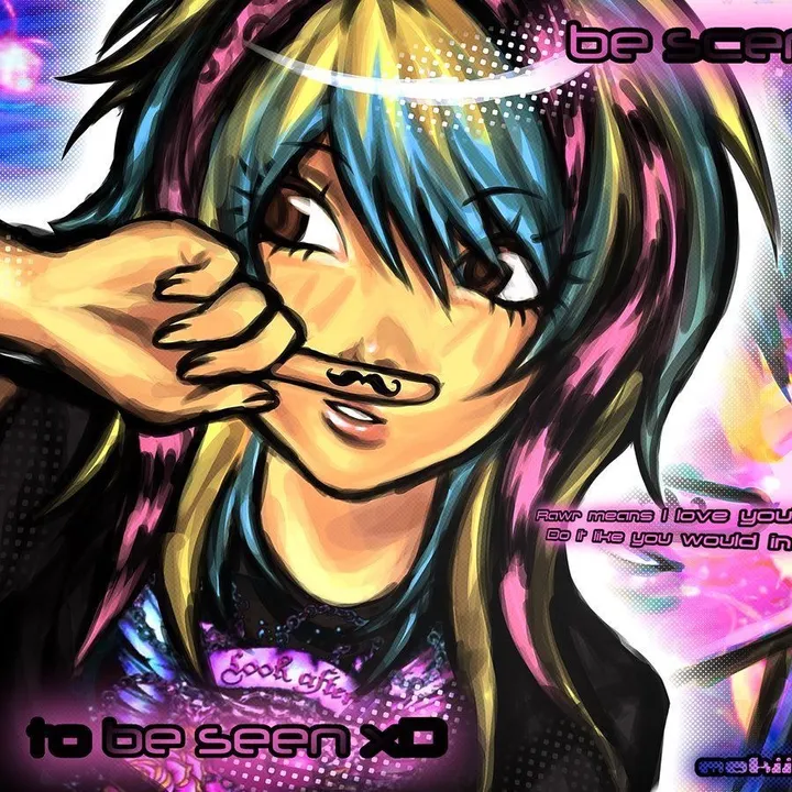 bronychan666