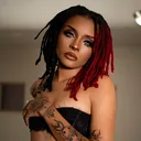 @goth.rihanna