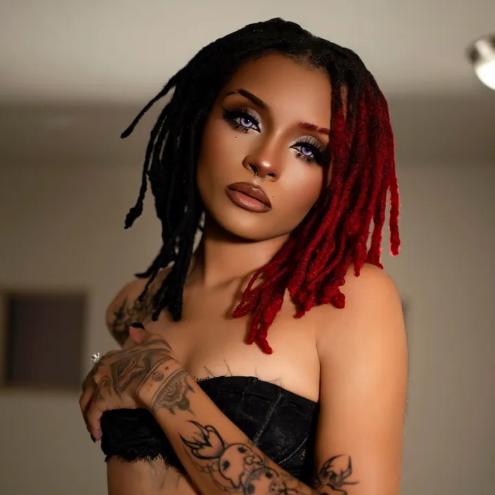 @goth.rihanna