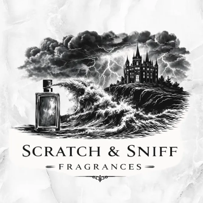 scratchedandsniffed