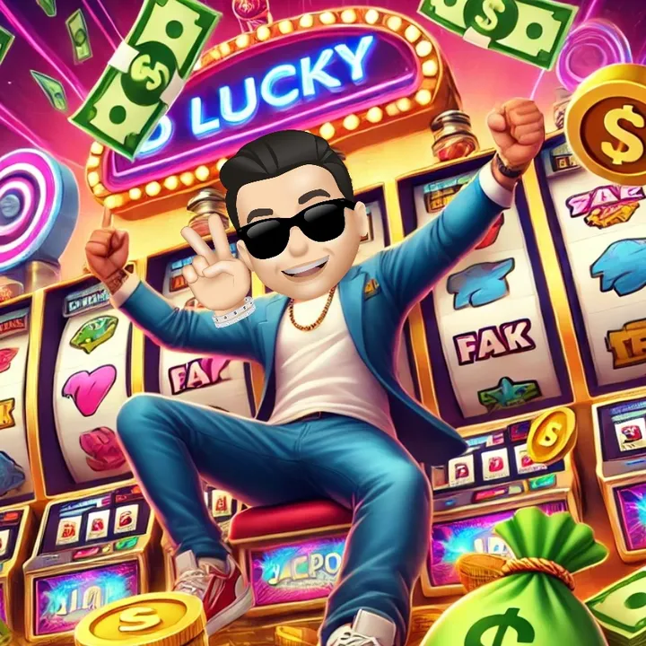 dluckyexperience
