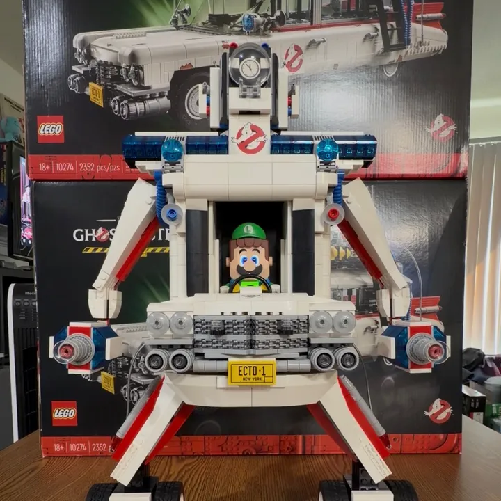 mechmylego