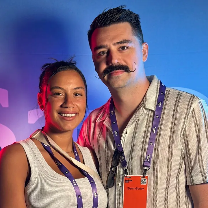 dannyandaly