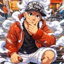 @ilre_delle_ichibankuji