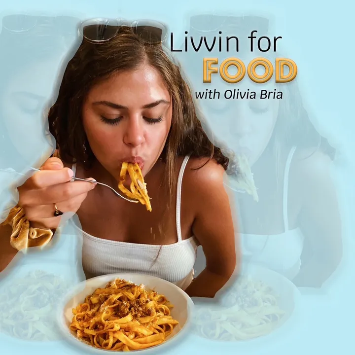 livvinforfoodpod