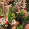leaveascar