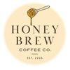 honey.brew.coffee