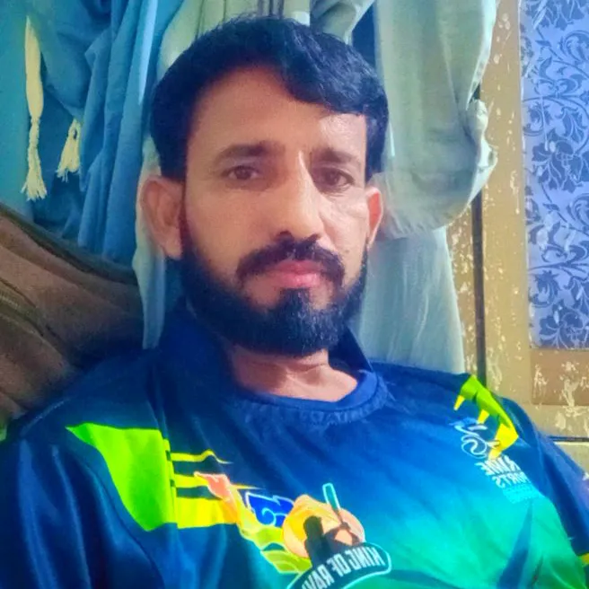 maharriazdahar