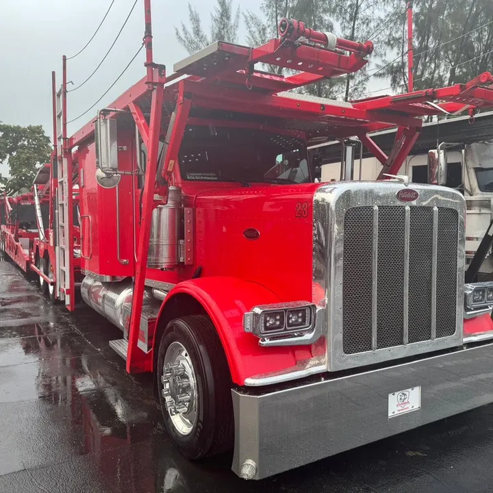 truckingforautism