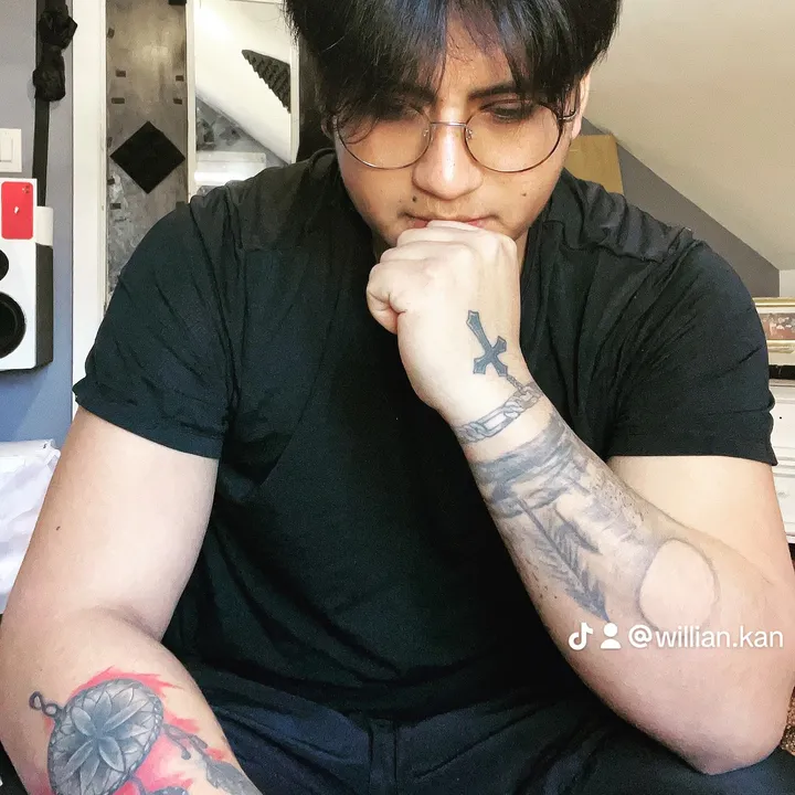 @willian.kan