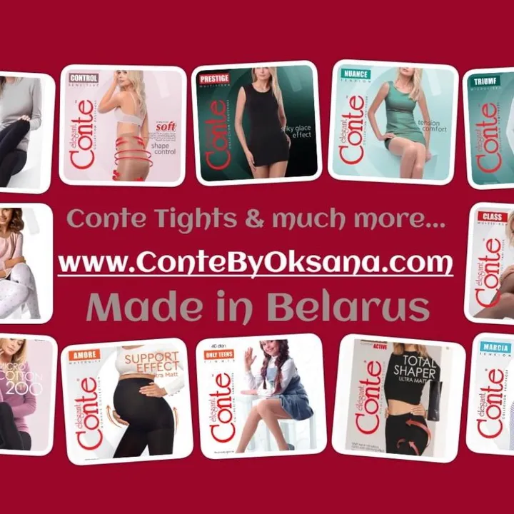 contebyoksana