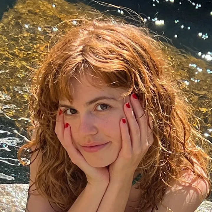@clementinemeg