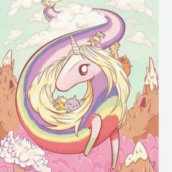 @ladyyrainicorn