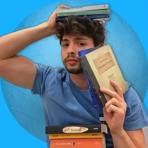 thebooksharmony