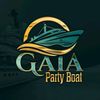 gaiapartyboat
