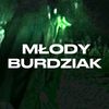 mlodyburdziak