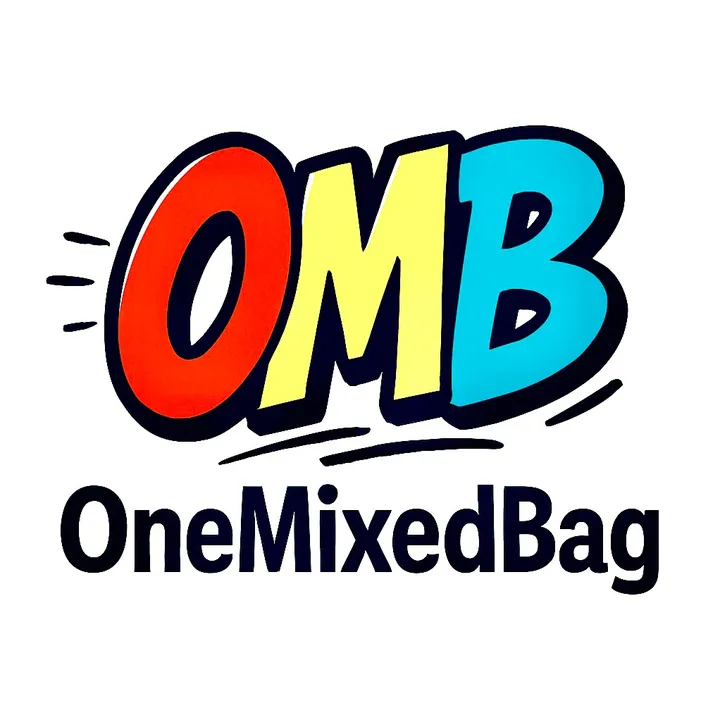 onemixedbag