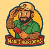 mauisheirlooms