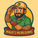 @mauisheirlooms