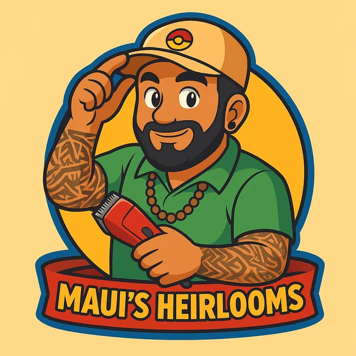 mauisheirlooms