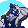 rhythmstarhusky