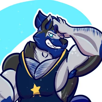 rhythmstarhusky