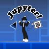 jupytereal
