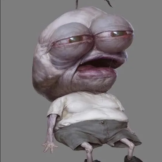 slimy.socks