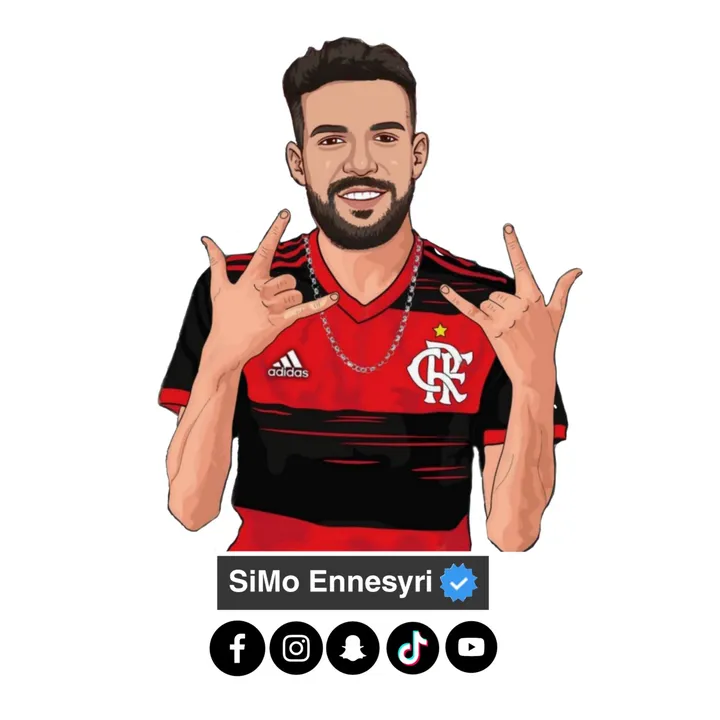 @simo_ennesyri