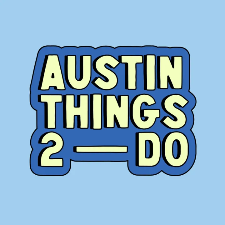 austinthings2do