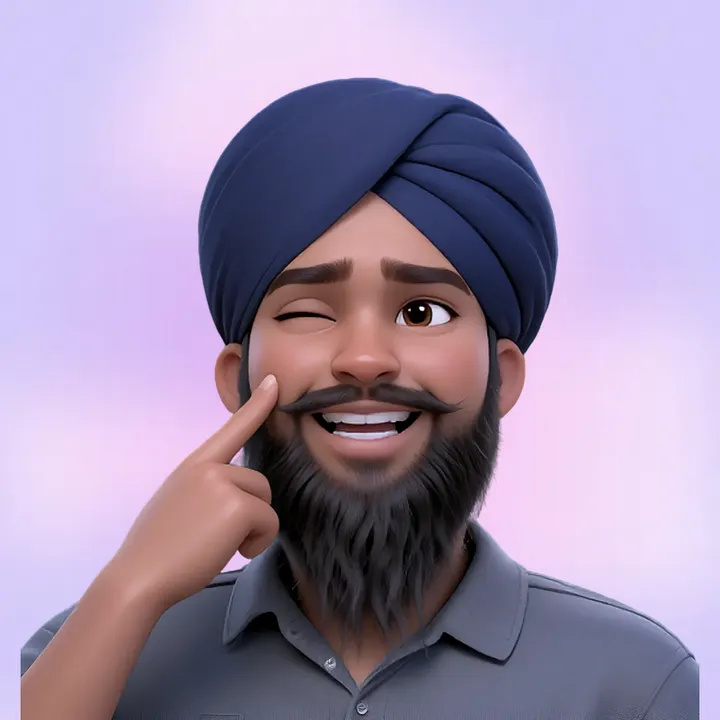 @arshghuni