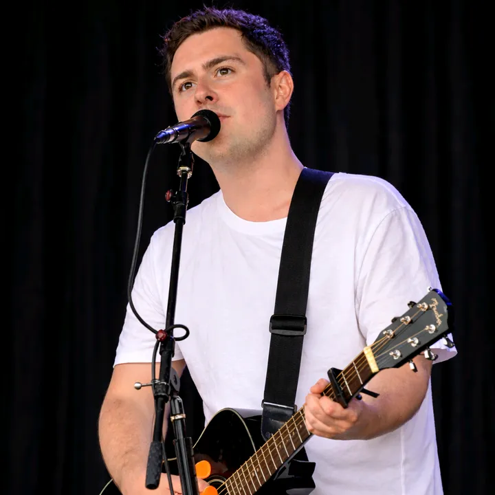 jamesreesofficial